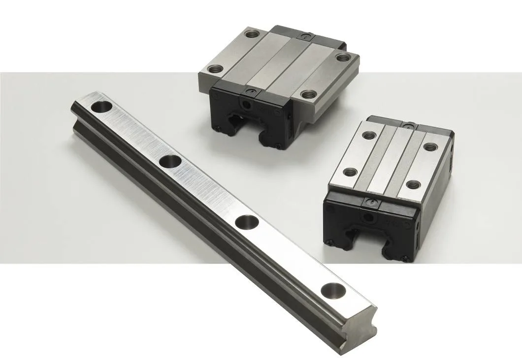 High Quality Only Zcf Linear Guide Rail